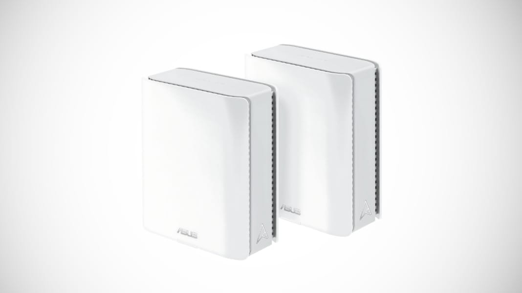 ASUS introduces ZenWiFi BQ16 Pro and ZenWiFi BT10 for high-speed, smart home WiFi 7 connectivity