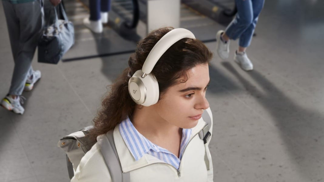 Anker introduces Liberty 4 Pro earbuds and Space One Pro headphones with advanced ANC and LDAC features