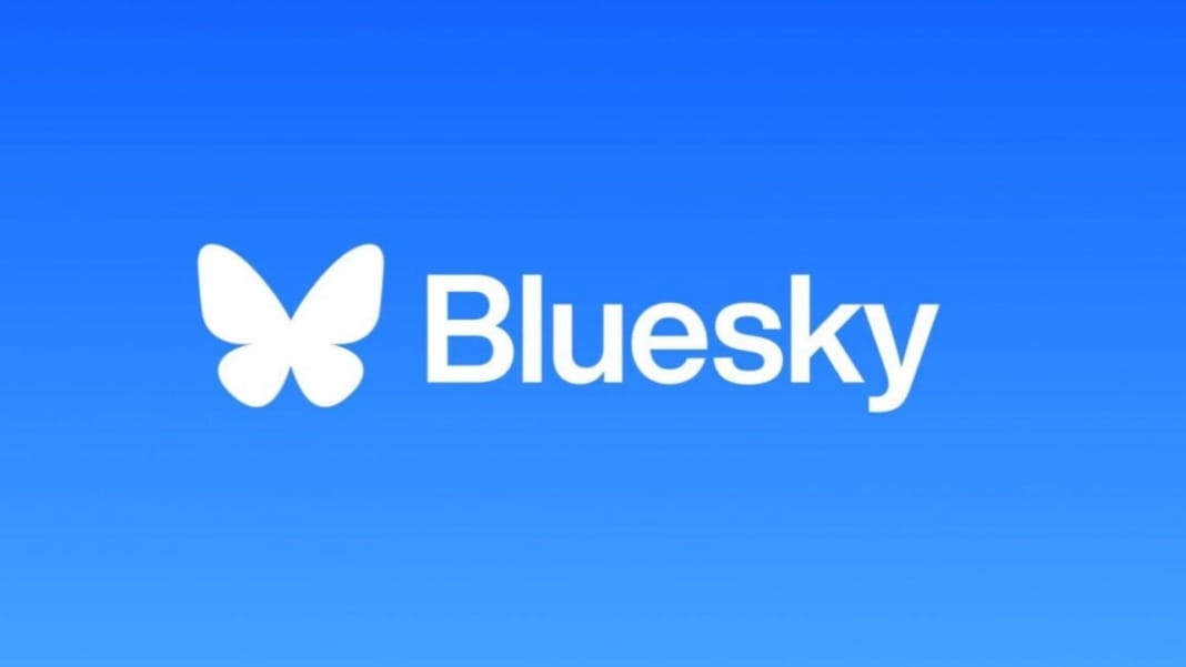 Bluesky is rising as the next big social network