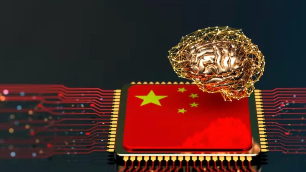 China’s AI market braces for consolidation amid high competition and US-China tech split