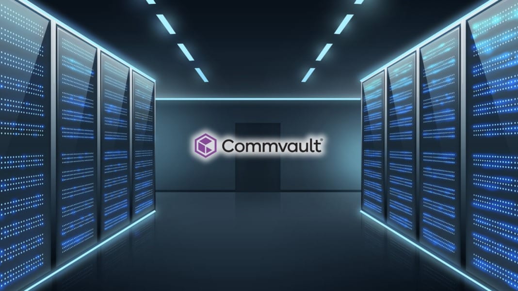 Commvault introduces Clumio Backtrack for near-instant recovery of Amazon S3 data