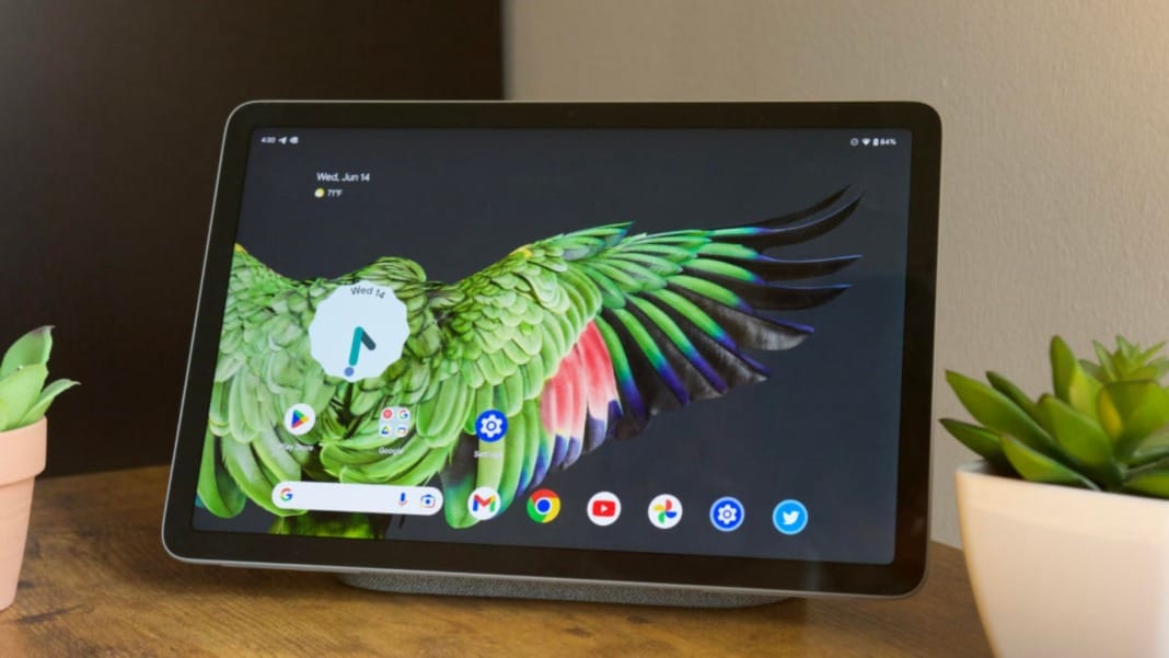 Google may unify Chromebooks and Android into one platform