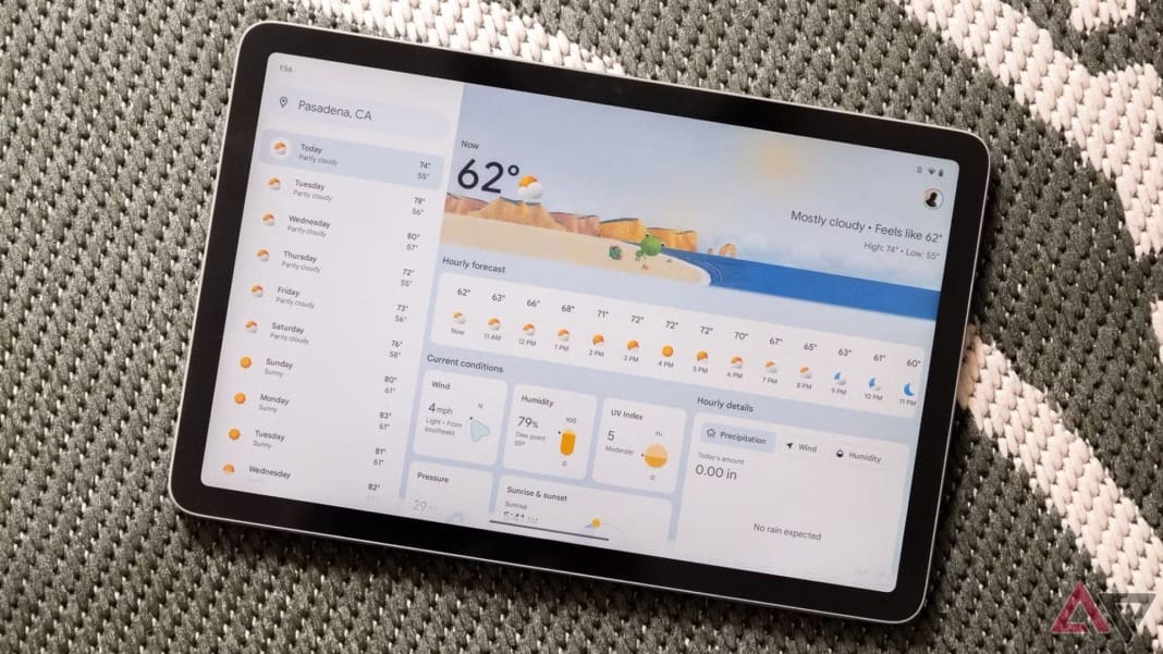 Google reportedly cancels Pixel Tablet 2 and exits tablet market again