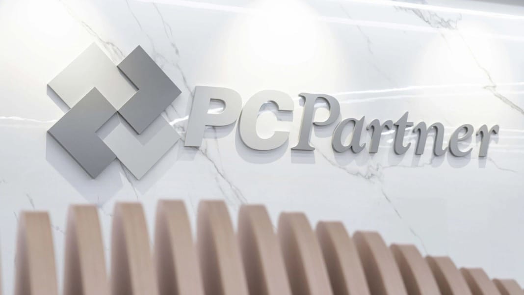 Hong Kong's PC Partner moves HQ to Singapore amidst shifting supply chains