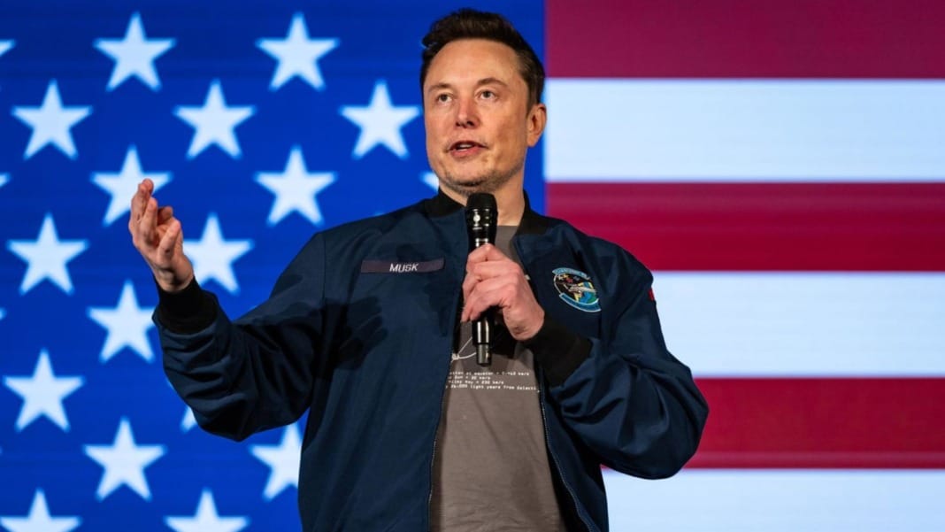 Judge permits Musk’s US$1 million voter giveaways despite legal challenge