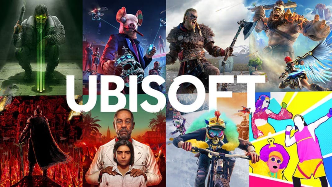 Microsoft pauses Windows 11 updates due to issues with Ubisoft games