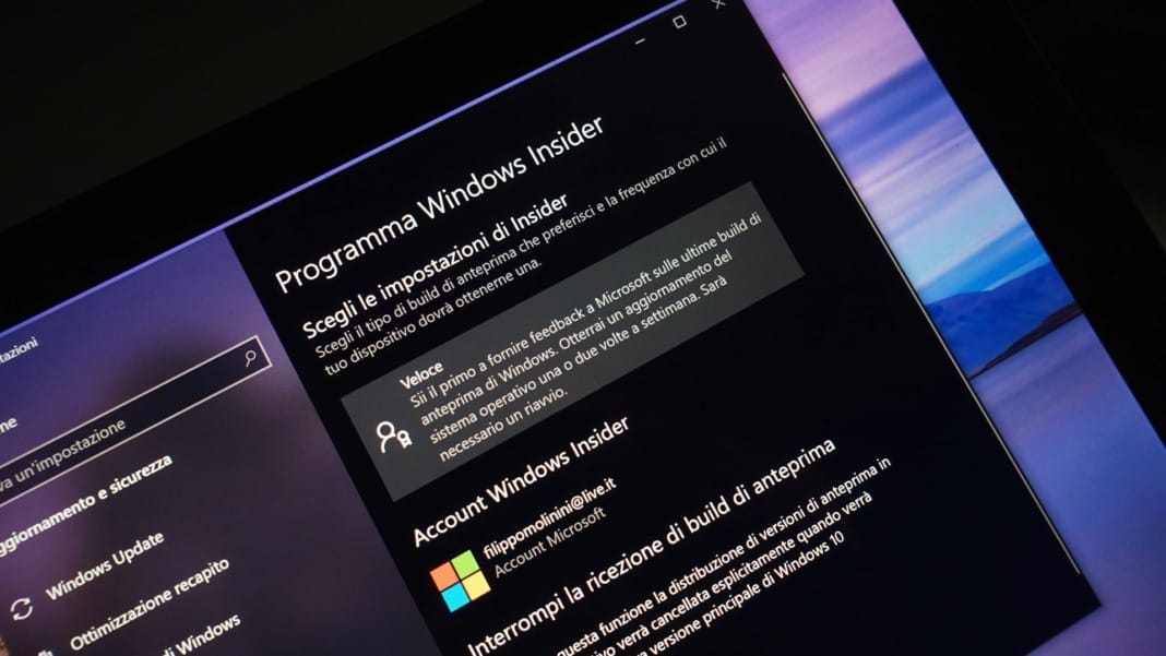 Microsoft shuts down Beta testing channel for Windows 10