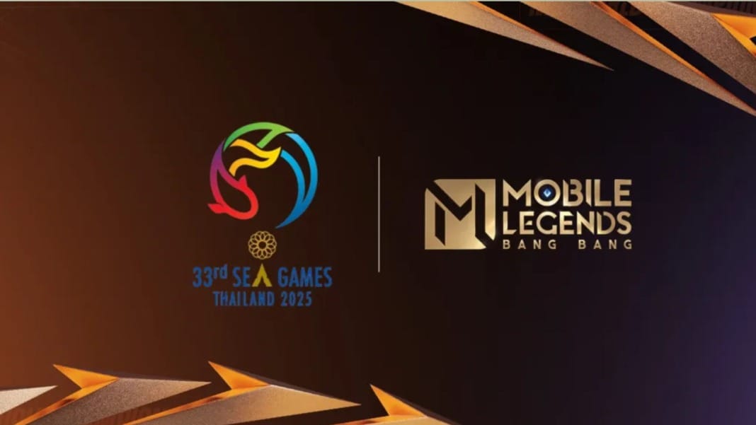 Mobile Legends: Bang Bang to lead esports at the 2025 SEA Games