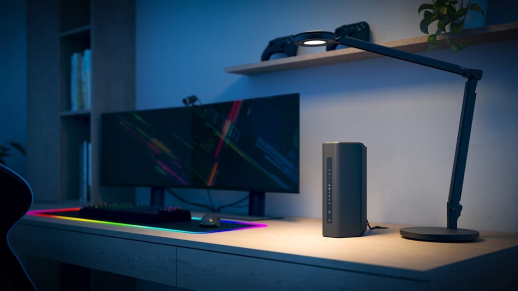 NETGEAR expands WiFi 7 range with new Orbi mesh system and Nighthawk router