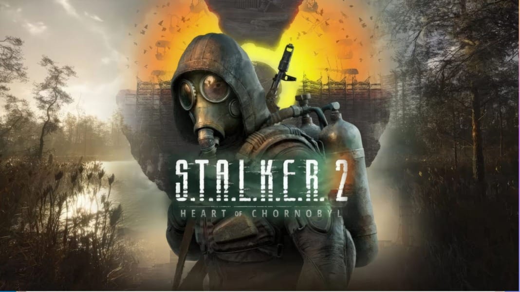 NVIDIA expands DLSS 3 support to over 600 games, including Stalker 2