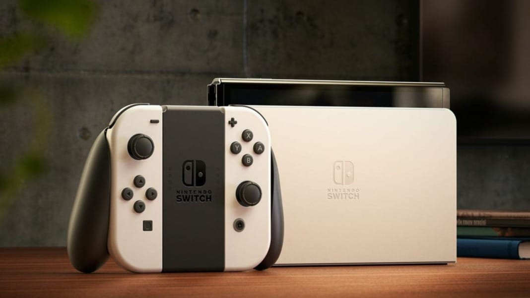 Nintendo faces challenges with Switch sales as anticipation grows for new model