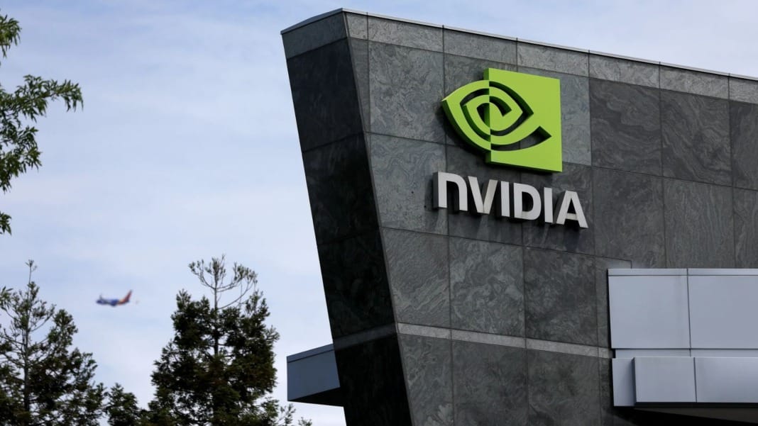 Nvidia’s bold 1997 rivalry with Intel revealed in new book