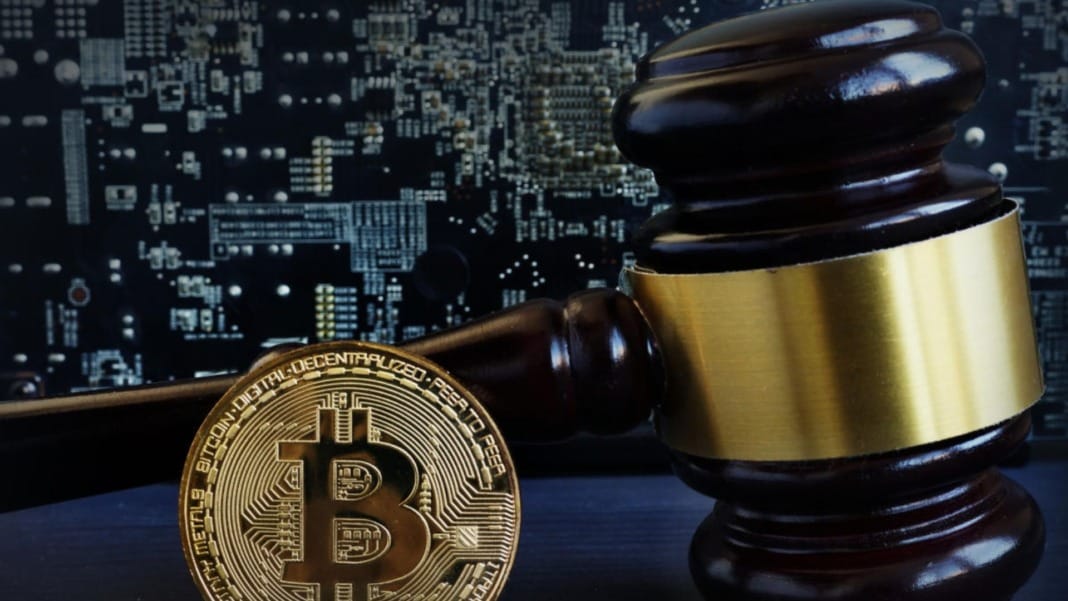 Ohio man guilty of Bitcoin laundering to forfeit over US$400 million in assets