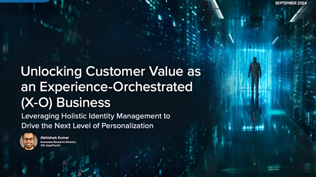 Only 10% of businesses ready for experience-orchestrated future, study reveals