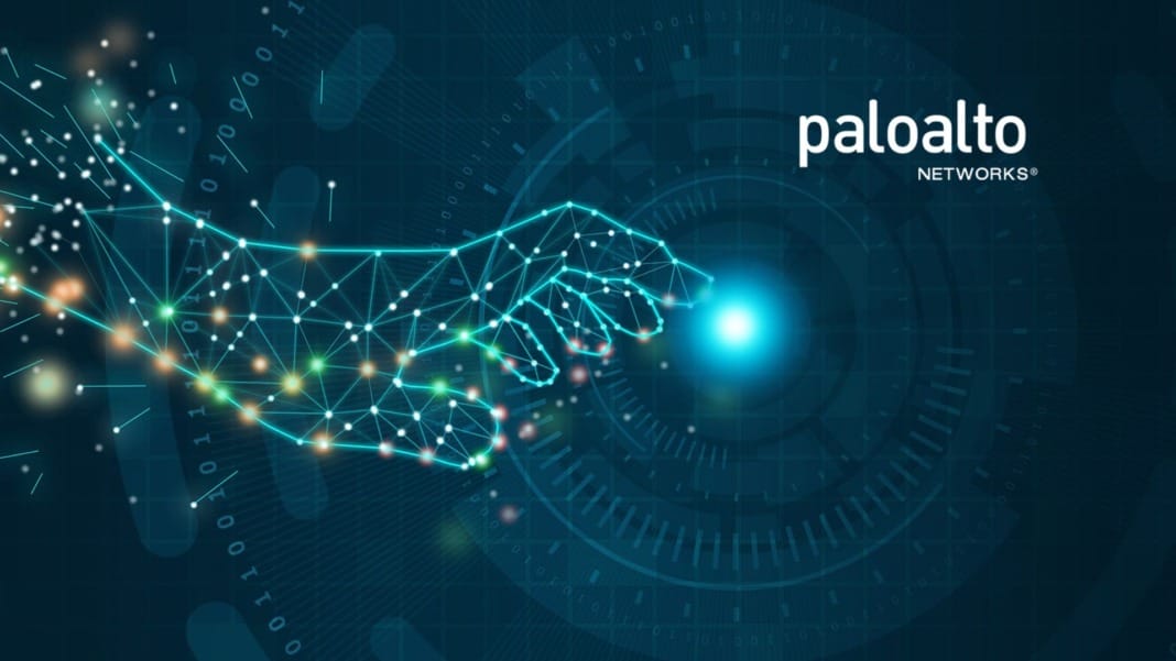 Palo Alto Networks warns users of urgent security vulnerability in firewalls