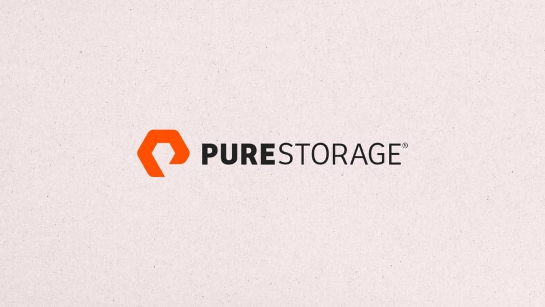 Pure Storage introduces GenAI pod to accelerate AI innovation