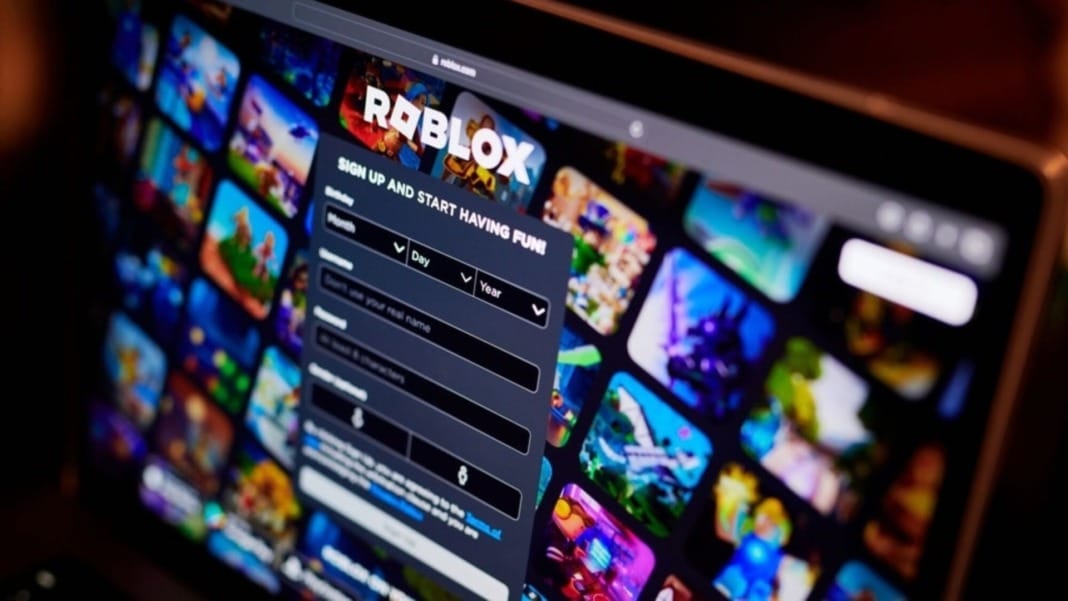 Roblox tightens chat rules for children under 13