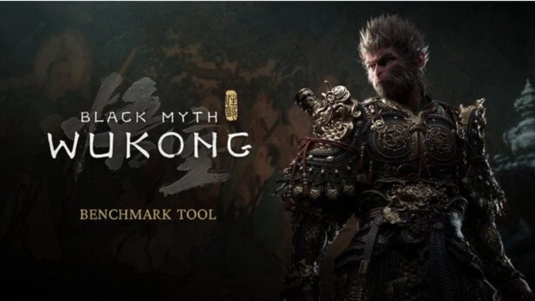 Ryzen AI-powered handheld achieves nearly 60 fps in Black Myth: Wukong but with trade-offs