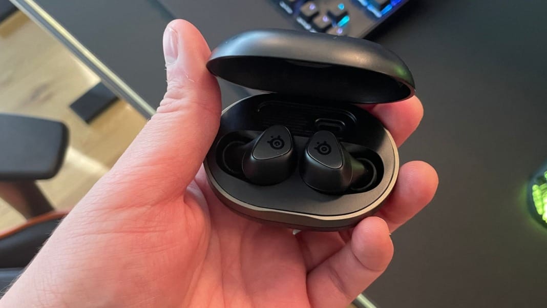 Steelseries unveils Arctis GameBuds: Console-friendly wireless earbuds for PS5 and Xbox gamers