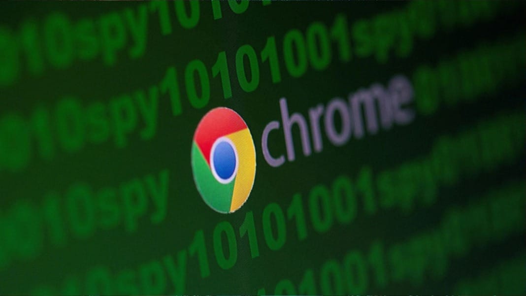 US plans historic crackdown on Google, may force sale of Chrome browser