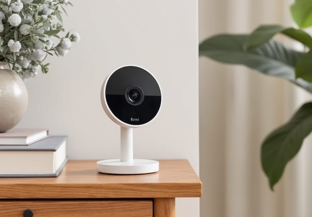 Apple set to launch smart home camera by 2026