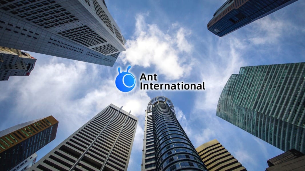 Ant International joins Swift program to enhance cross-border payment solutions