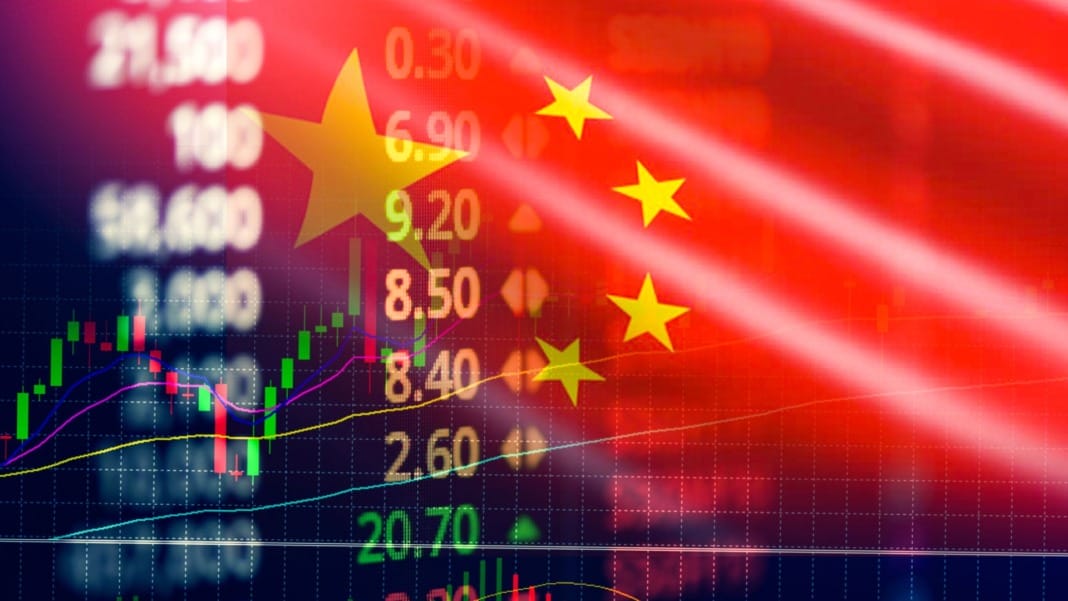 China tightens rules on cryptocurrency and forex trading