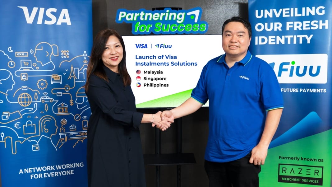 Fiuu introduces Visa instalment solutions in Southeast Asia