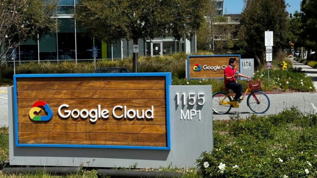 Google denies offering millions to fuel Microsoft Cloud probes