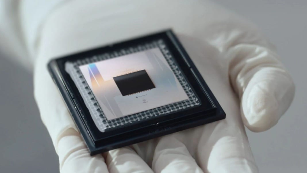 Google's Willow Quantum Chip raises questions despite impressive claims