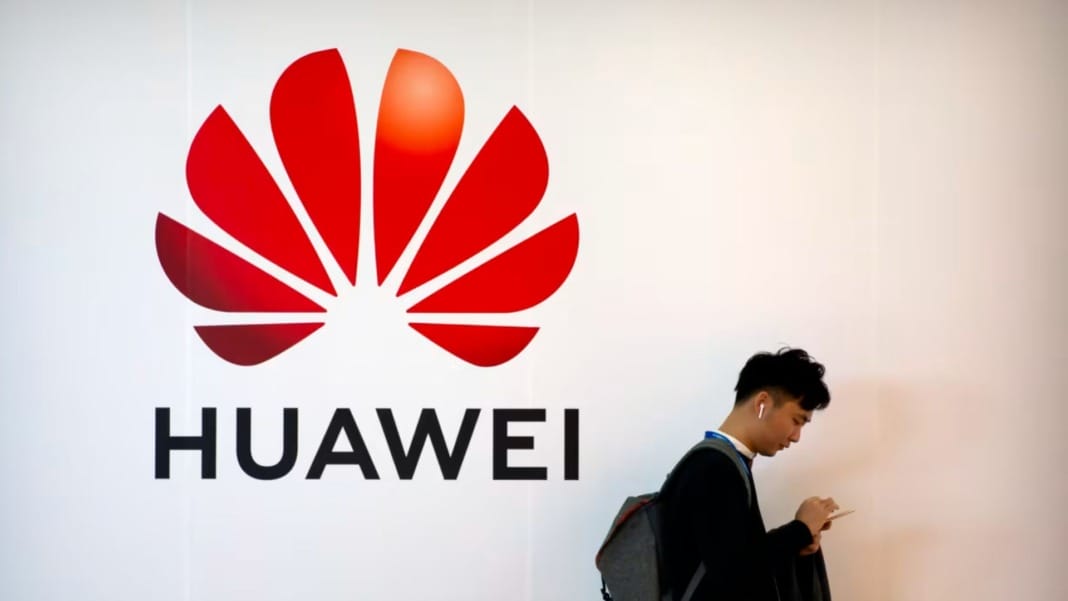 Huawei slashes smartphone prices to compete for high-end market share in China