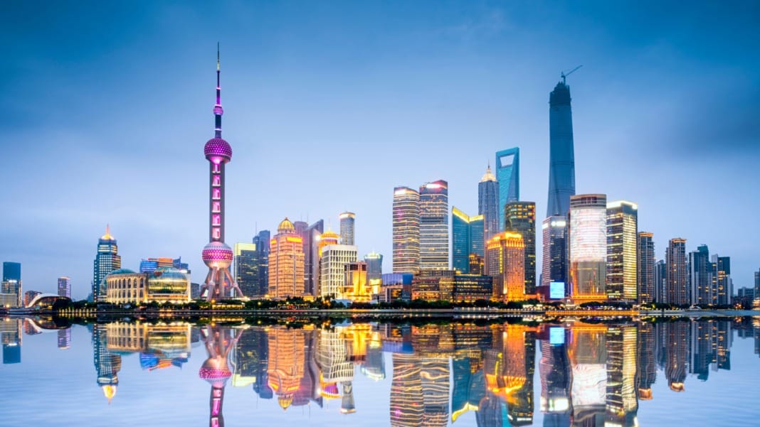 IAS expands into China to offer advanced measurement solutions for global advertisers