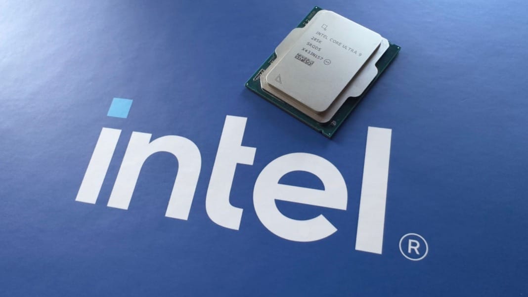 Intel outlines fixes to improve Arrow Lake CPU performance