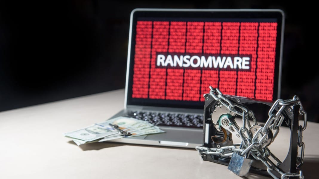 Interlock ransomware targets critical infrastructure with FreeBSD-specific attacks