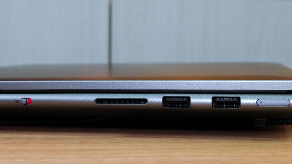 Lenovo Yoga Pro 9i review- A powerhouse for creators and professionals - 5