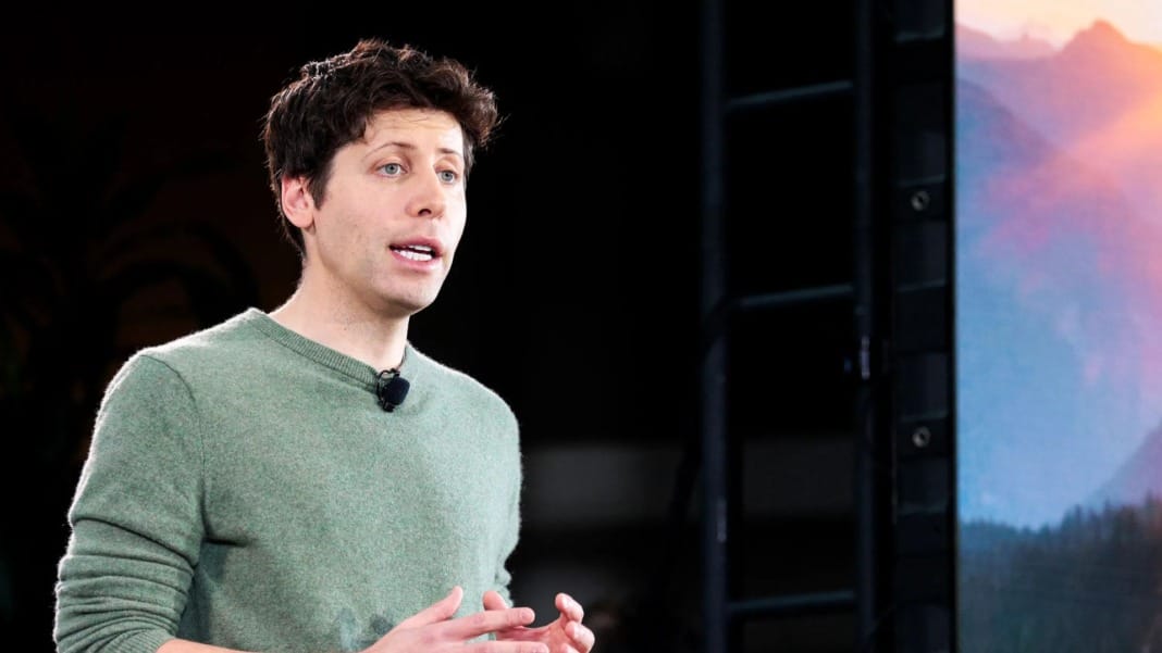 Microsoft AI chief and Sam Altman differ on AGI timeline and vision