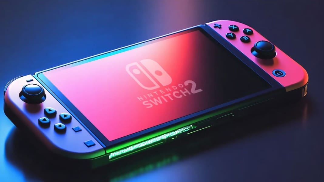 Nintendo Switch 2: Rumoured upgrades that could make it a must-buy