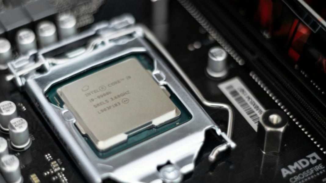 Qualcomm may be working on a powerful gaming desktop chip