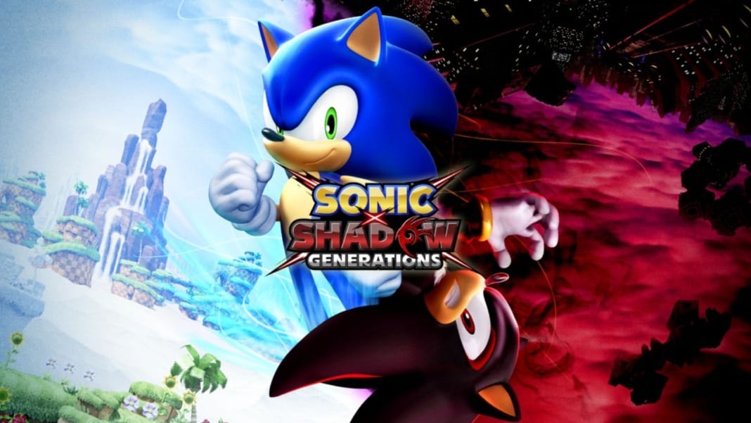 Sonic gaming adventure takes off at 165m on the Singapore Flyer