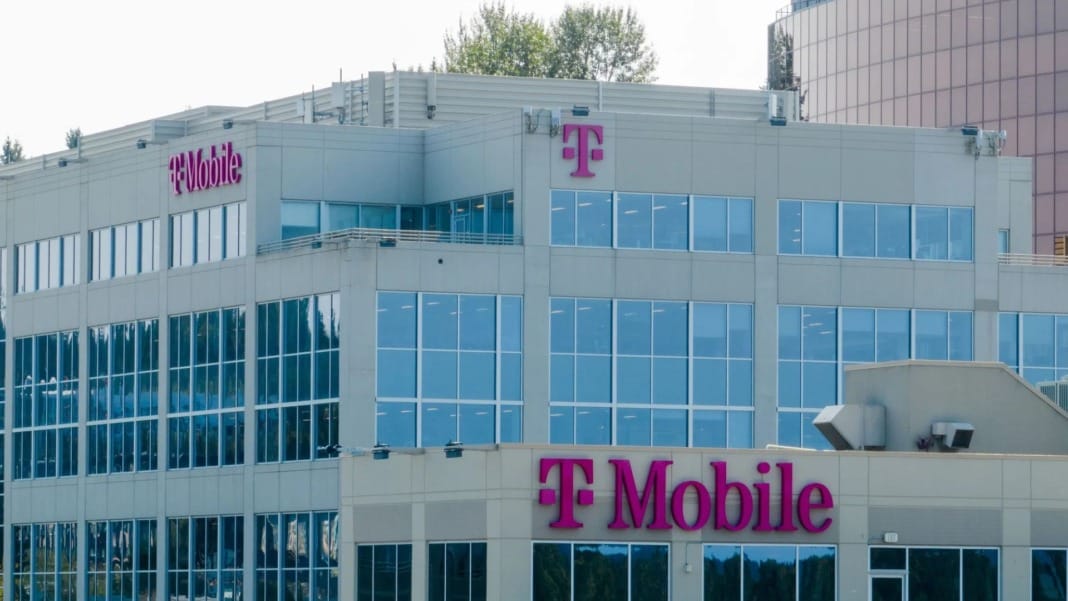 T-Mobile launches Internet Backup plans amid massive service outage