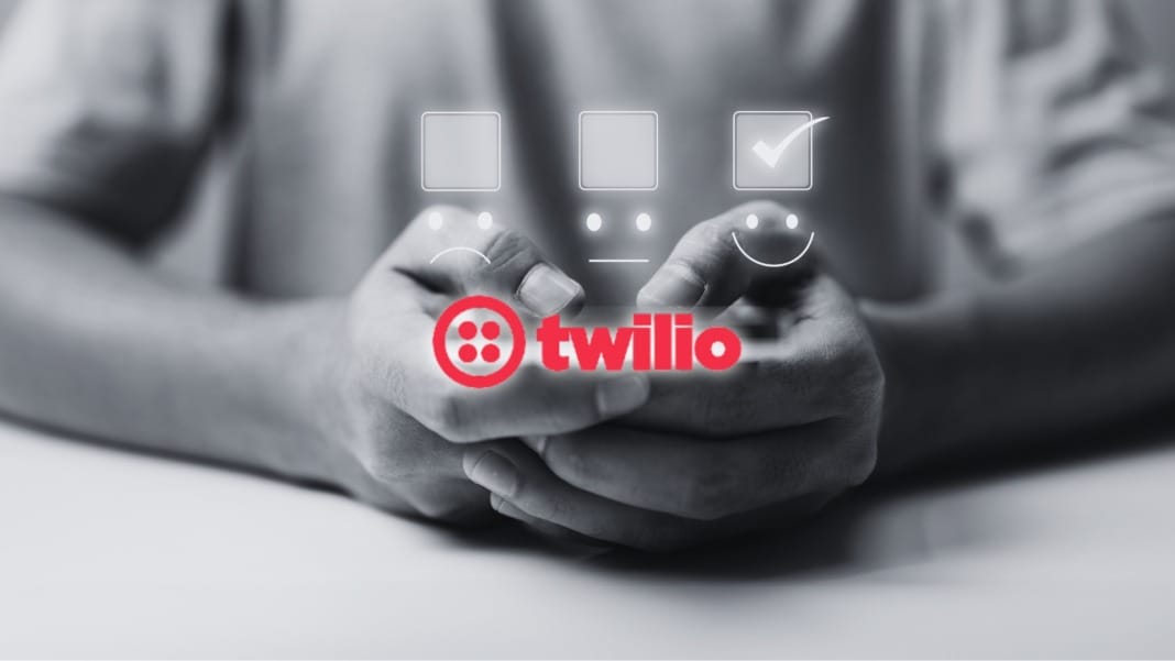 Twilio How customer engagement will be evolving in APJ by 2025