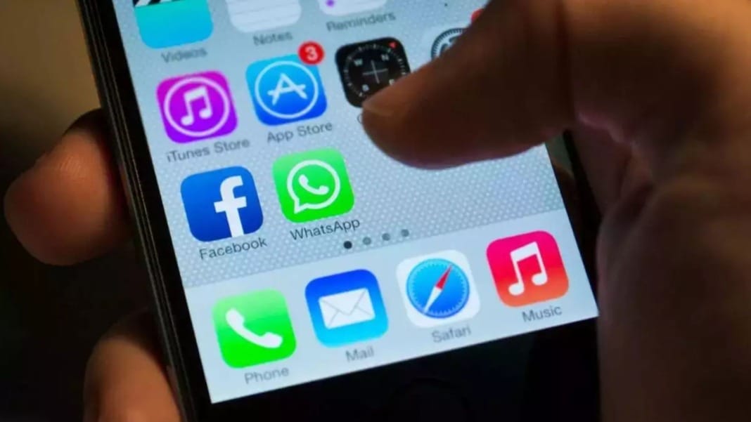 WhatsApp to drop support for older iOS versions in May 2025