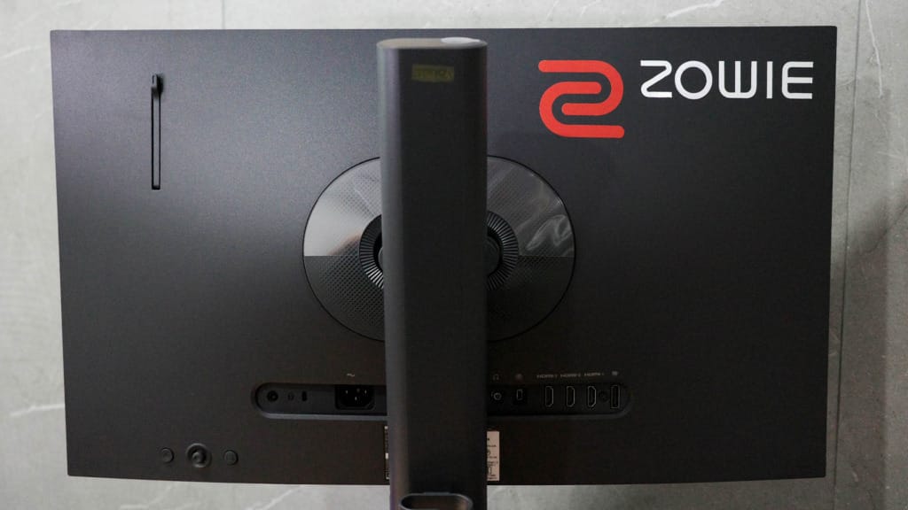 ZOWIE XL2566X+ review- A 400Hz esports monitor that redefines gaming performance - 8