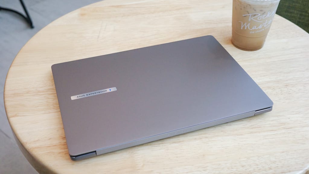 ASUS ExpertBook P5- A forward-thinking business companion - 1