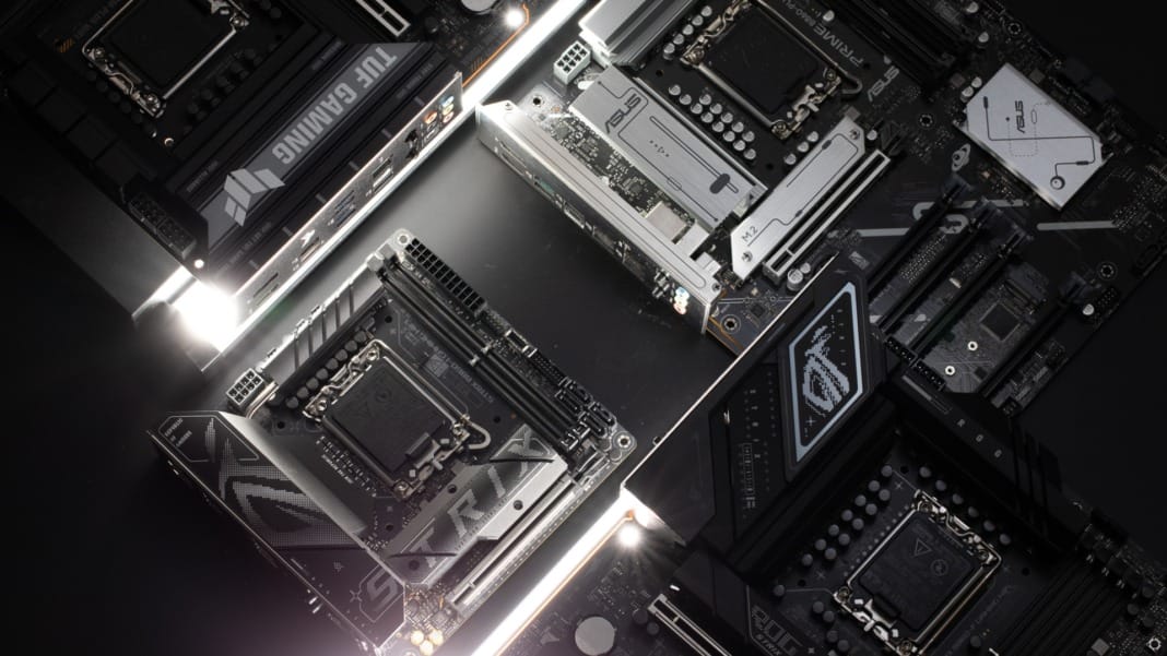 ASUS introduces AI Advisor to enhance motherboard user experience