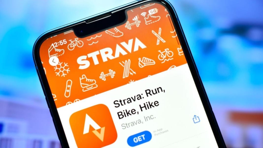 Apple Fitness Plus and Strava unveil new integration for enhanced workouts