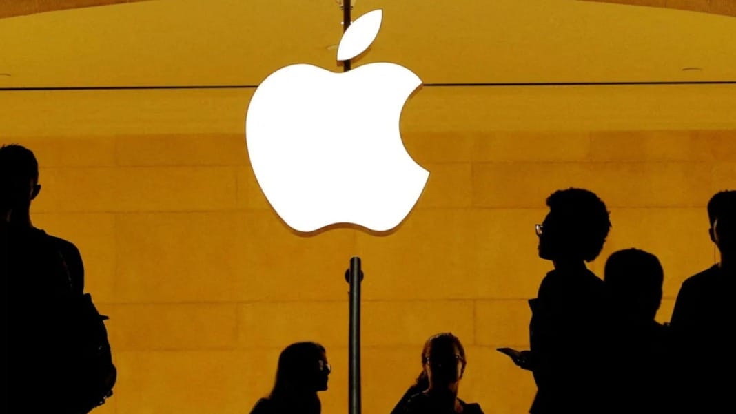 Apple board rejects proposal to end DEI programmes