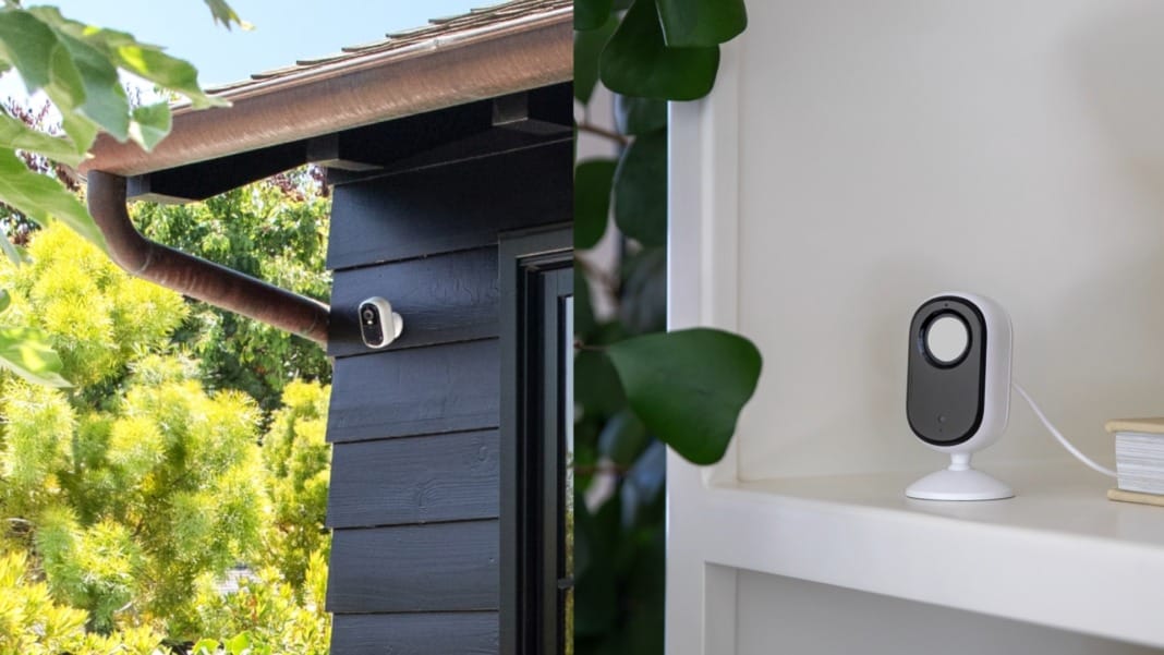 Arlo announces partnership with Origin AI to enhance smart home security