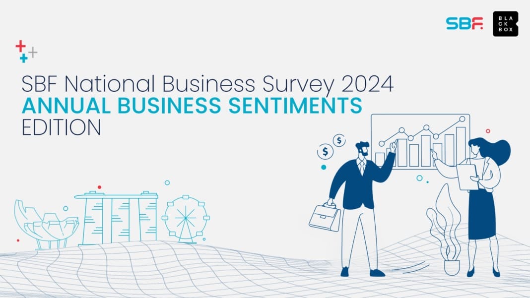 Business optimism grows for 2025, but manpower costs and demand uncertainty remain key concerns