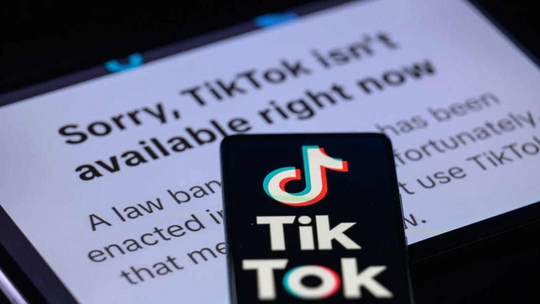 Bytedance explores alternatives to selling TikTok’s US operations